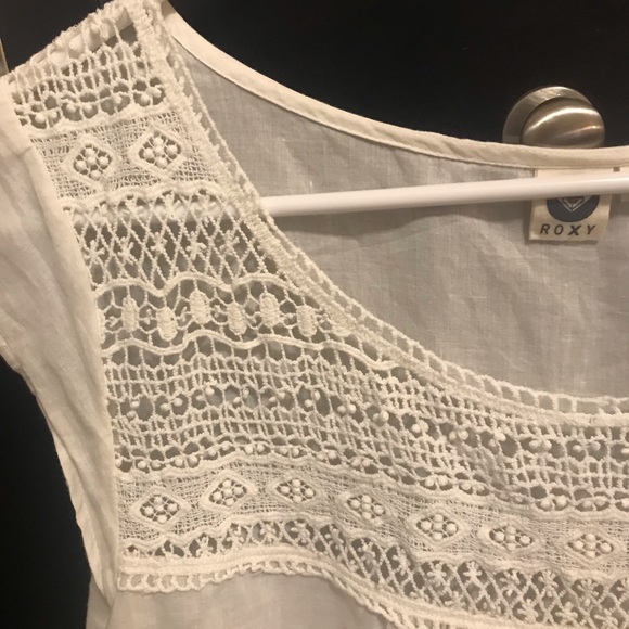 Roxy shirt - Picture 2 of 3